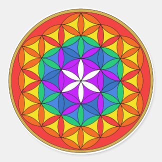 Adesivo Flor da Vida Chakra4.png
