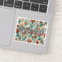 Flor de Pincel Indiana Wyoming