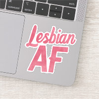 Flor Lesbiana AF Orgulho LGBT Parada do Amor Gay