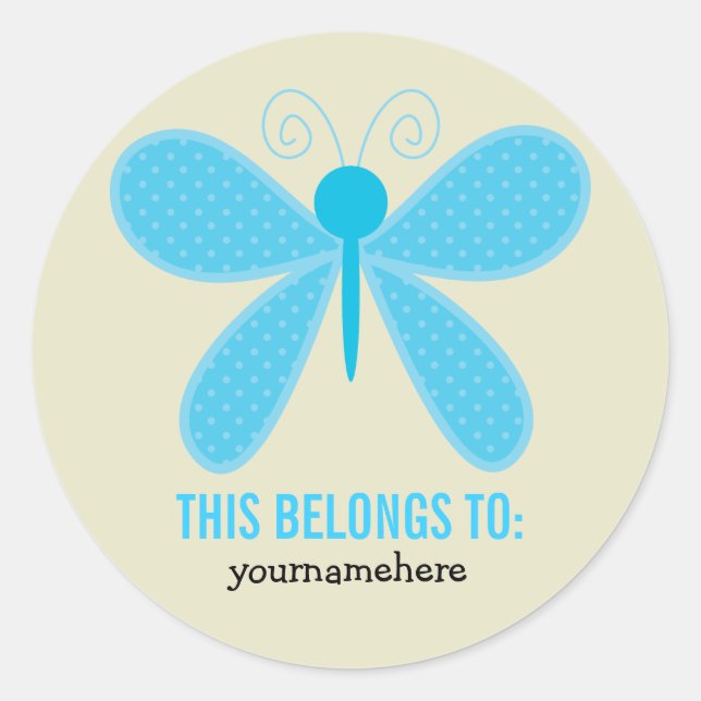 Adesivo Flor Super Bonita PERTENCE A Vinhetas (Frente)