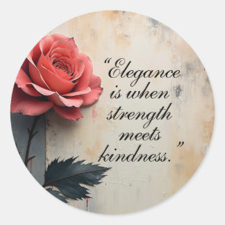 Adesivo Floral Galore 