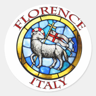 Adesivo Florence Itália I