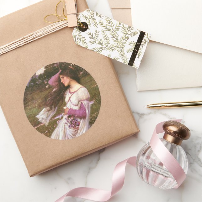 Adesivo Flores (Presentear)