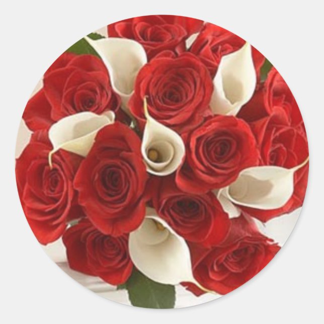 Adesivo Flores (Frente)