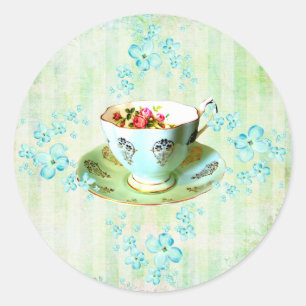 Adesivo Flores/Batidas