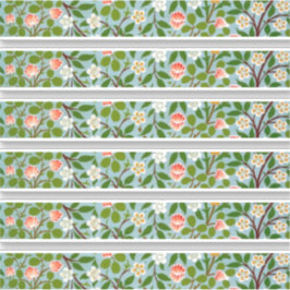 Adesivo Flores da primavera