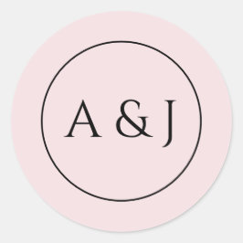 Adesivo Flores e Lanternas Rosa