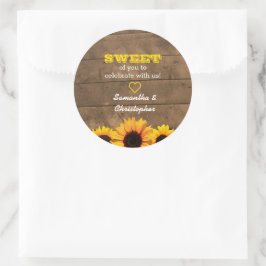Adesivo Flores Sunitas e Madeira Rústica Vestido