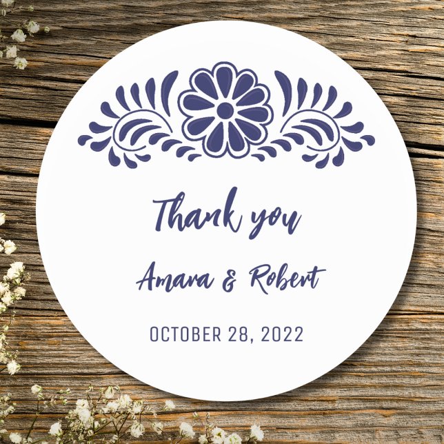 ADESIVO FLOWER TALAVERA (Criador carregado)