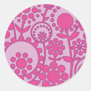 Adesivo flowerpower 2