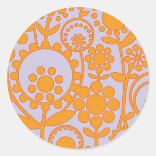 Adesivo flowerpower 3