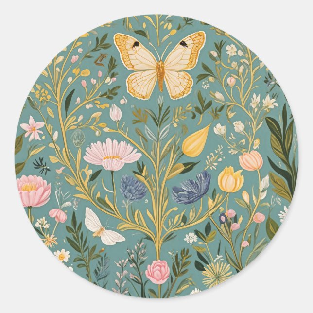 Adesivo Flutuando Dreamscape (Frente)