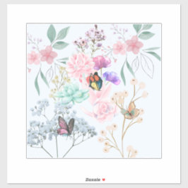 ADESIVO FLUXO E BOTTERFLY