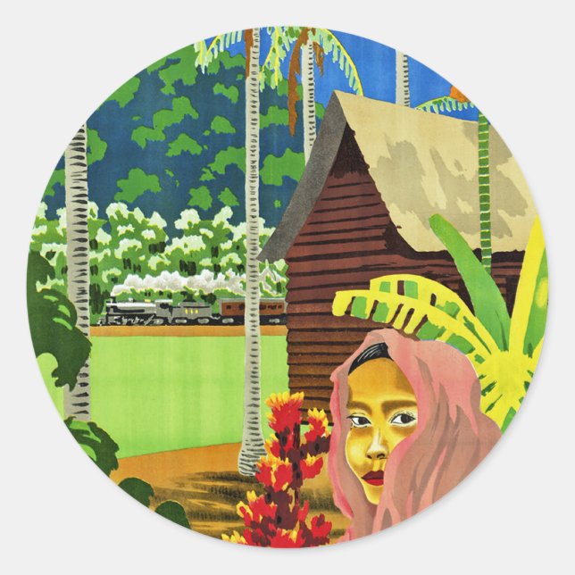 Adesivo FMSR Consulte Malásia (Frente)