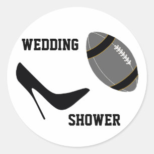 Adesivo Foco de Envelope Preto e cinza