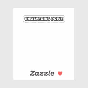 Adesivo Foco na determinação da persistência da unidade in