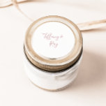 Adesivo Focos de Envelope Dourado Elegante Simples<br><div class="desc">Estes simples e elegantes invólucros de casamento de ouro rosa são perfeitos para o teu clássico casamento de ouro minimalista e rosa. Design apresenta a típica vintage mínima fonte de ouro emboscada contemporânea chic e delicada caligrafia formal romântica. É excelente para primavera, verão, outono ou casamentos de luxo de inverno....</div>