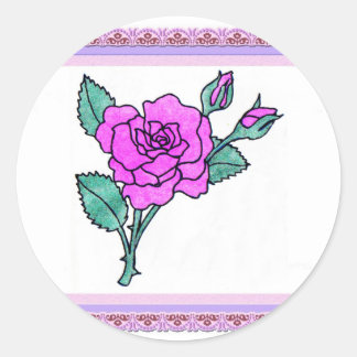 Adesivo Focos de envelopes vitorianos