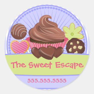 Adesivo Focos de galinheiro