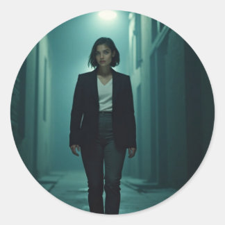 Adesivo fofa-Sticker