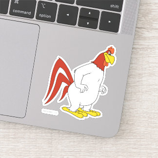 Adesivo Foghorn Leghorn