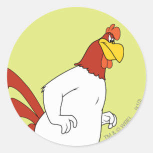 Adesivo Foghorn Leghorn