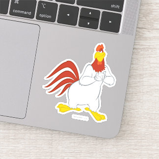Adesivo Foghorn Leghorn | Stare Mischievous