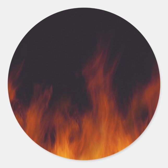 ADESIVO FOGO (Frente)