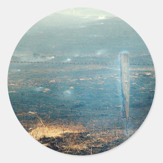 Adesivo Fogo (Frente)