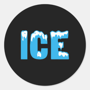 Adesivo Fogo Divertido e Confronto com a Família de Hallow