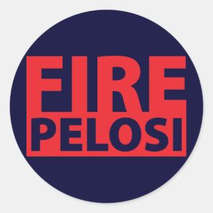 Adesivo Fogo Pelosi