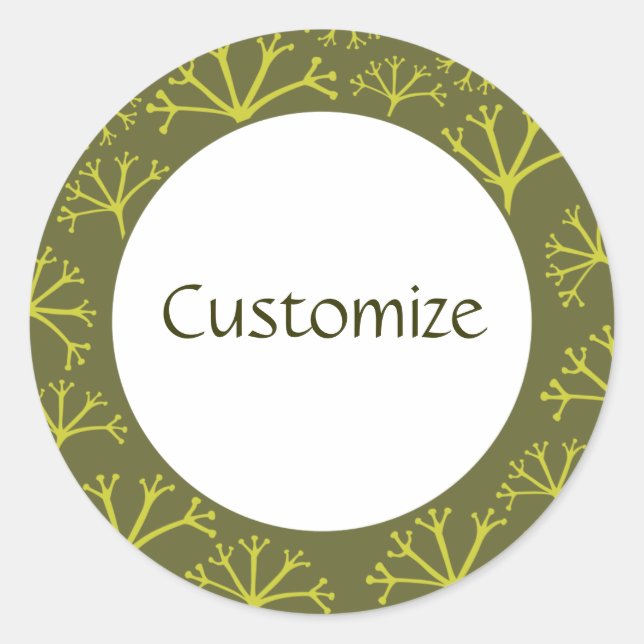 Adesivo Foi com o Modelo de vento (Frente)