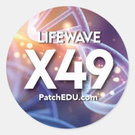 Adesivo Folha adesiva