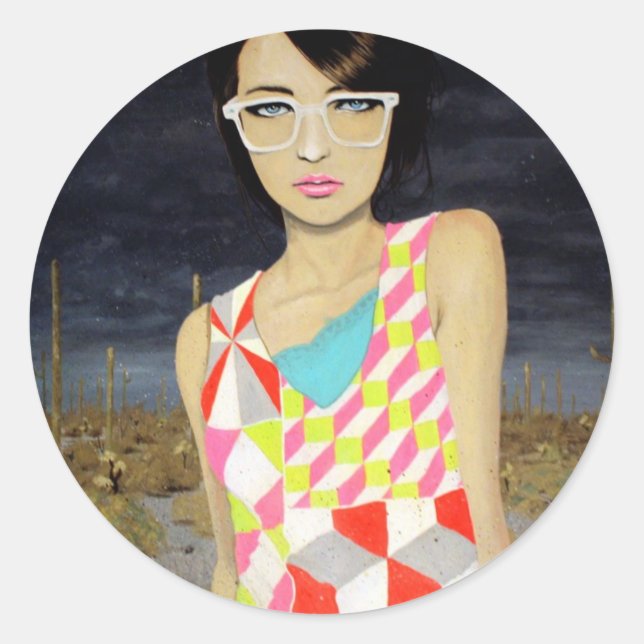 Adesivo folha adesiva 2H (Frente)