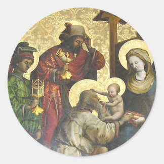 Adesivo Folha de adesivos: A Arte de Dar