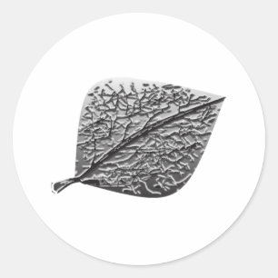ADESIVO FOLHA DE ASPEN