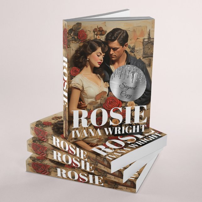 Adesivo Folha de Folha de Folha Esfregada de Prata, Dissip (Signed Copy Classic Round Stickers)