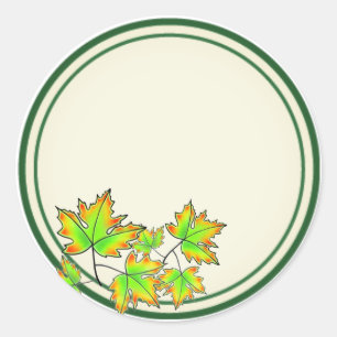Adesivo Folha de Mapeamento