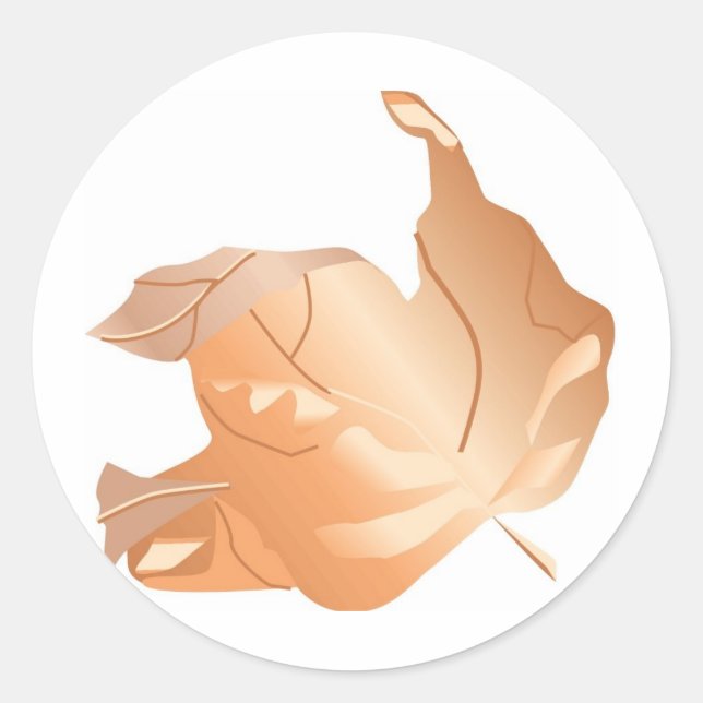 Adesivo Folha do Mapeamento de Gradiente de Queda (Frente)