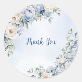 Adesivo Folhas de marfim de salada azul-caseira Folhas de 