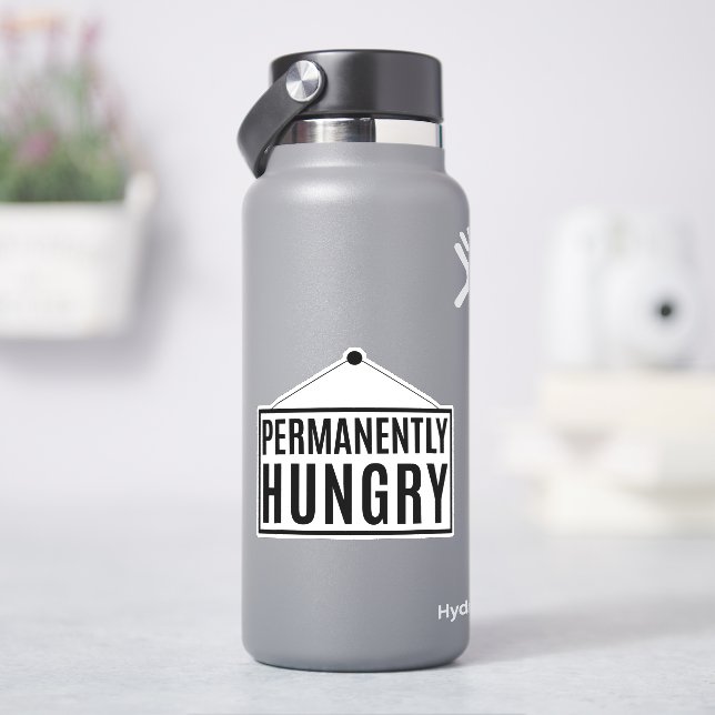 Adesivo Fome Permanente (HidroFlask)