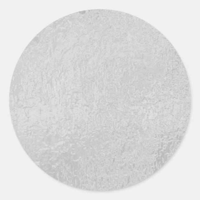 Adesivo Fonte da LUZ - Roda Sparkle Preta n Branco (Frente)