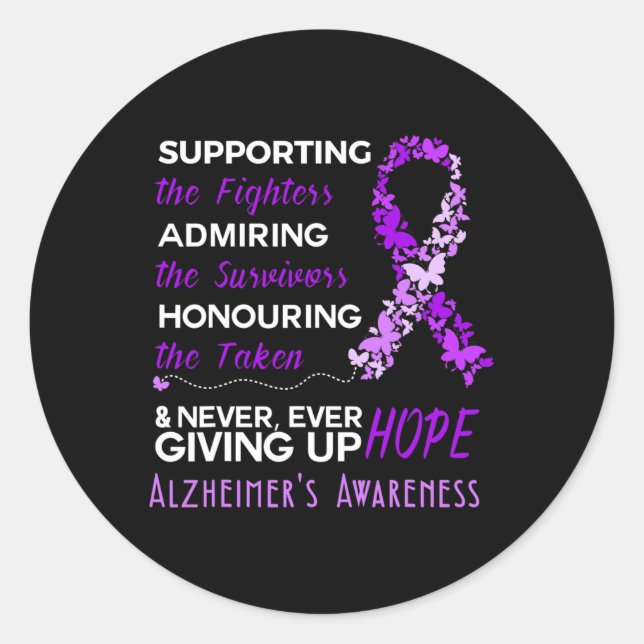 Adesivo Fora Minha Outra Consciência S (Frente)