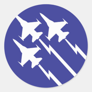 Adesivo Força Aérea