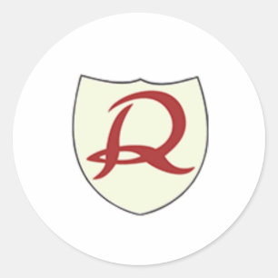 Adesivo Força aérea alemã WW2 Luftwaffe emblema