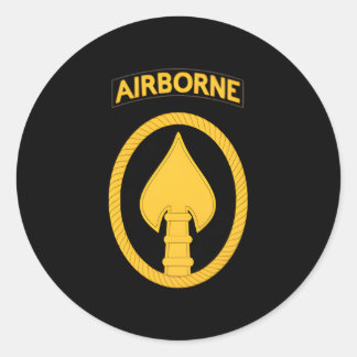 Adesivo Forças Especiais Americanas Selo de Patch Socom