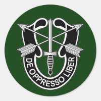 Forças Especiais DUI - liber de opresso