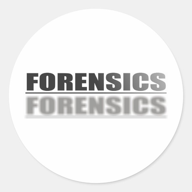 ADESIVO FORENSICIA (Frente)