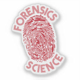 Adesivo Forensics is eloquence and reduction