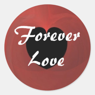 Adesivo ForeverLove